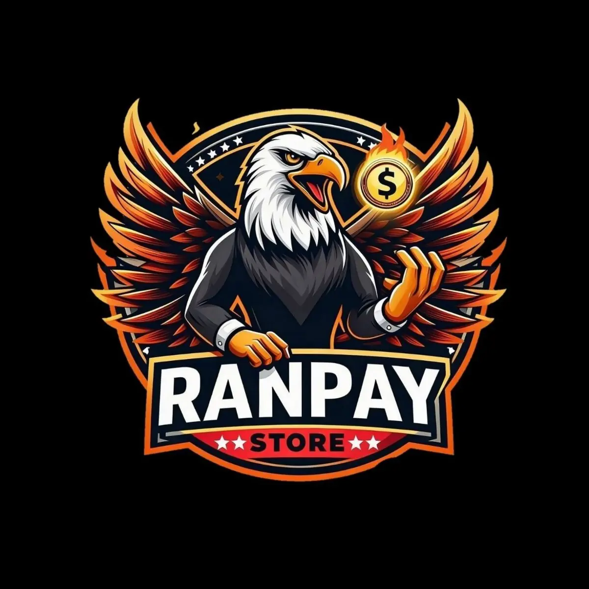 Ranpaystore